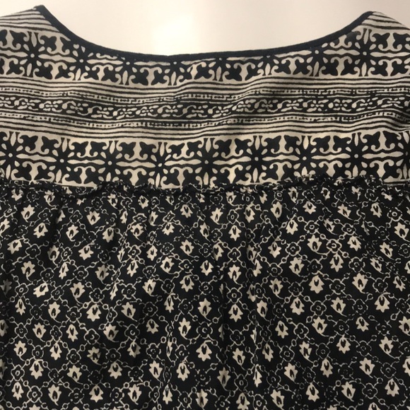 American Eagle Top Womens Size Small - Picture 8 of 9